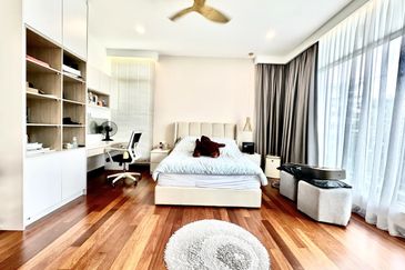 Clover Garden Residences