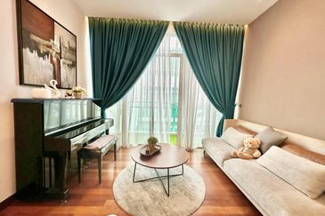 Clover Garden Residences