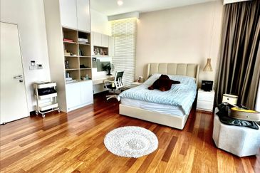 Clover Garden Residences