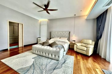 Clover Garden Residences