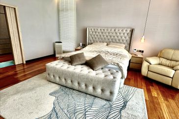 Clover Garden Residences