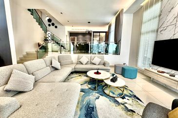 Clover Garden Residences