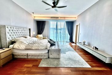 Clover Garden Residences