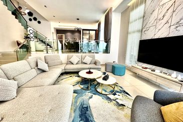 Clover Garden Residences