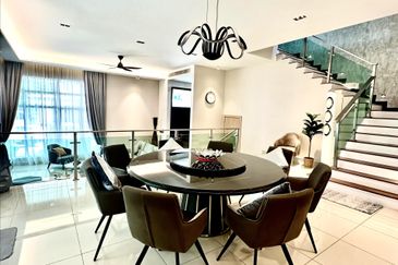 Clover Garden Residences