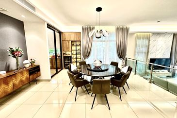 Clover Garden Residences