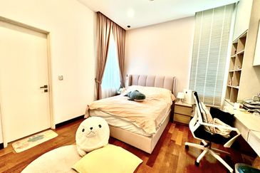 Clover Garden Residences