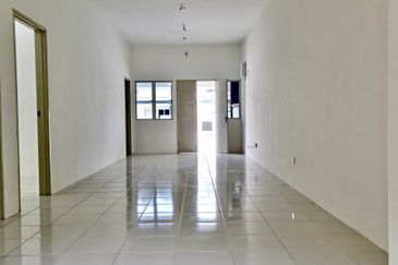 For Sale - Zero Deposit New Landed 1 Sty Terrace @ Taman Langat Impian