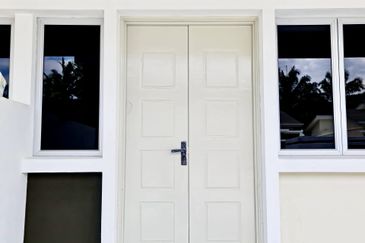 For Sale - Zero Deposit New Landed 1 Sty Terrace @ Taman Langat Impian