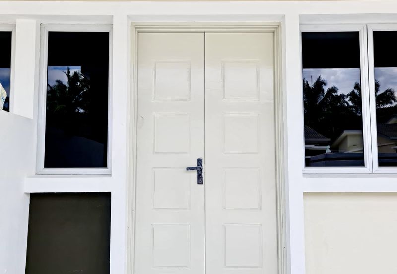 For Sale - Zero Deposit New Landed 1 Sty Terrace @ Taman Langat Impian