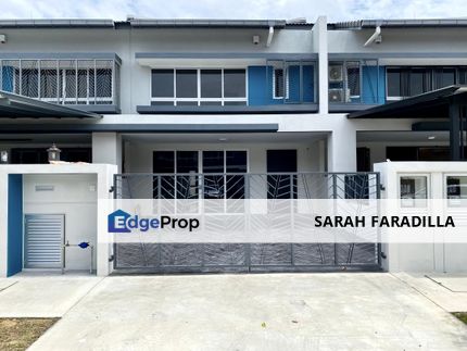 For Sale - Spacious Modern Design @ Arina Serenia City, Selangor, Sepang