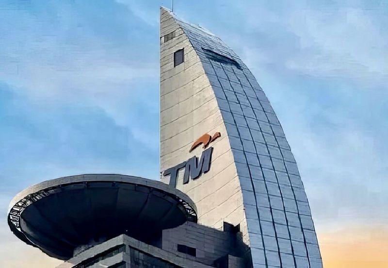 Menara TM