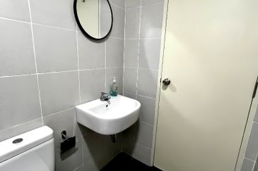 Cerrado @ Southville City