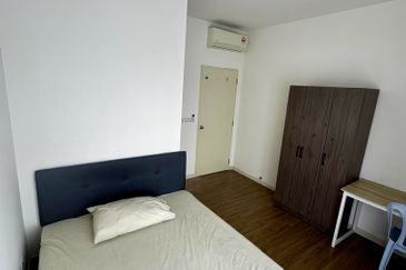 Cerrado @ Southville City