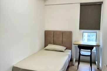 Cerrado @ Southville City