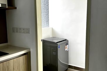 Cerrado @ Southville City