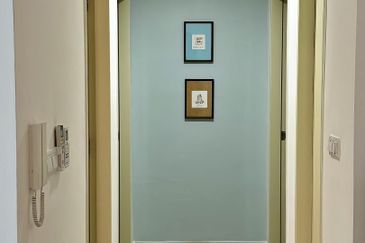 Cerrado @ Southville City