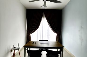 Cerrado @ Southville City