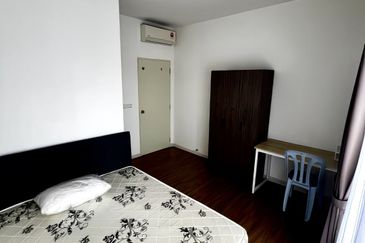 Cerrado @ Southville City