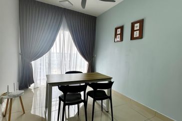 Cerrado @ Southville City