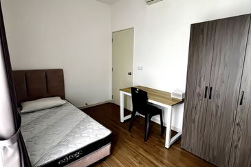 Cerrado @ Southville City