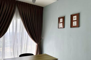 Cerrado @ Southville City