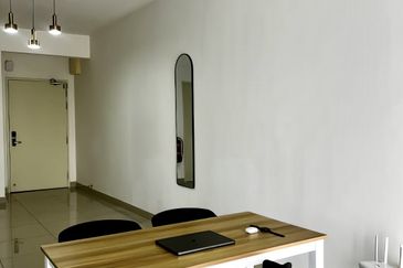 Cerrado @ Southville City