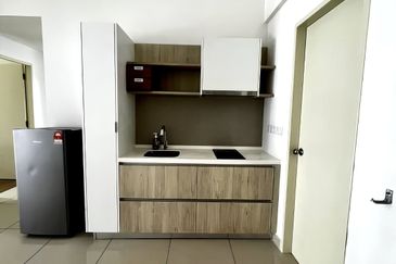 Cerrado @ Southville City