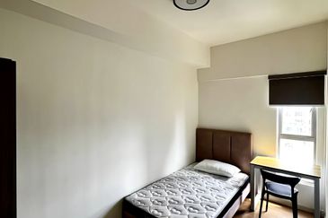 Cerrado @ Southville City