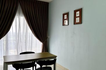 Cerrado @ Southville City