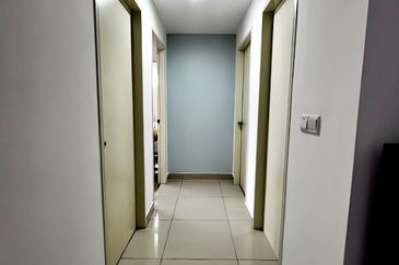 Cerrado @ Southville City