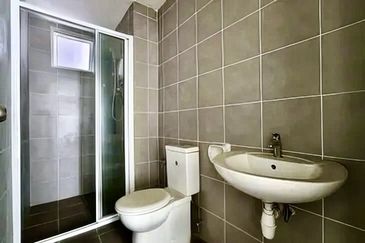 Cerrado @ Southville City