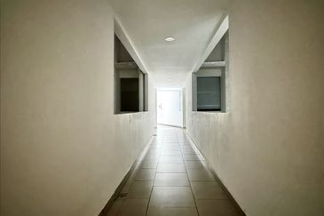 Cerrado @ Southville City