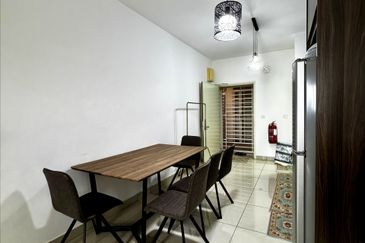 Cerrado @ Southville City