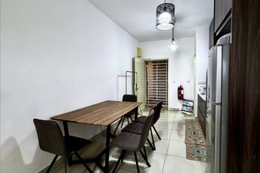 Cerrado @ Southville City