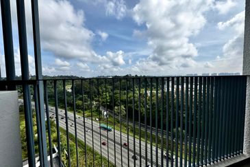 Cerrado @ Southville City