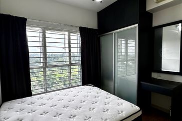 Cerrado @ Southville City