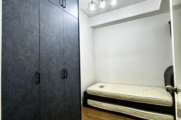 Cerrado @ Southville City