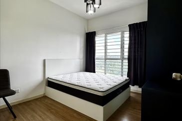 Cerrado @ Southville City