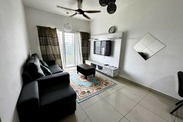 Cerrado @ Southville City