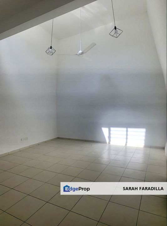 For Rent - Well Kept 2 Storey Terrace @ Myra Saujana, Dengkil, Selangor, Dengkil
