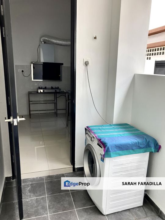 For Rent - Well Kept 2 Storey Terrace @ Myra Saujana, Dengkil, Selangor, Dengkil