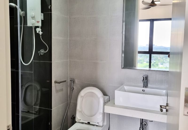 The Clio 2 Residence