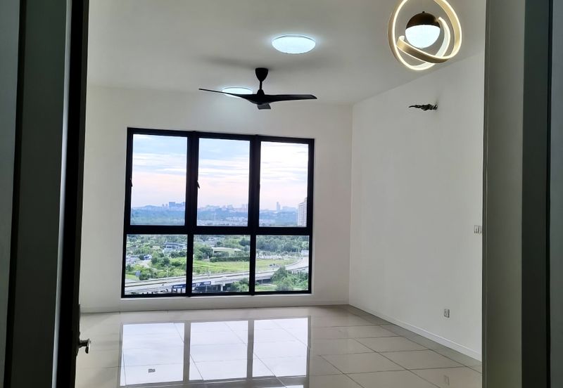 The Clio 2 Residence