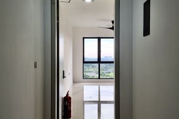 The Clio 2 Residence