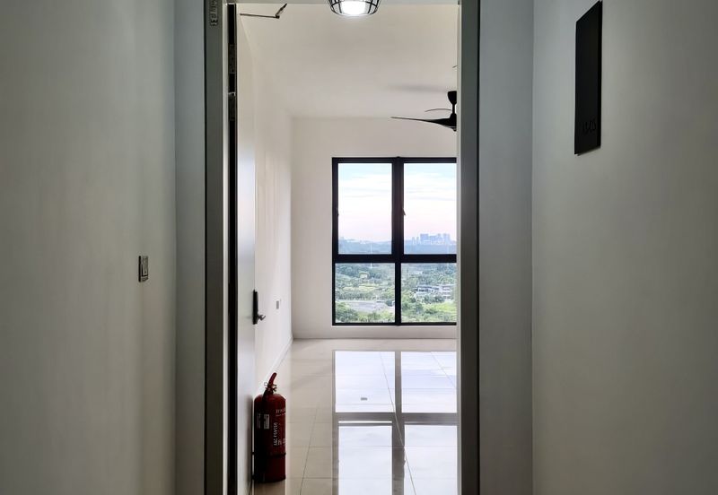 The Clio 2 Residence