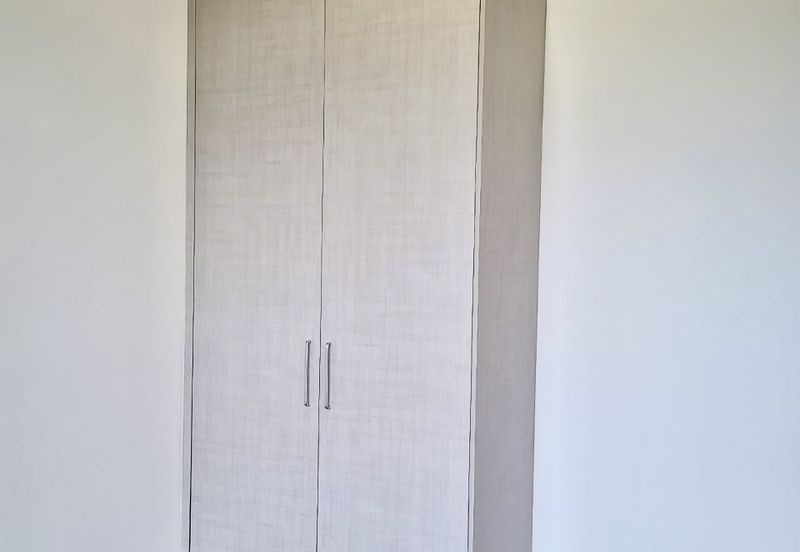 The Clio 2 Residence