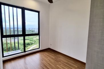 The Clio 2 Residence