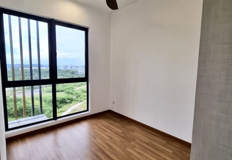 The Clio 2 Residence