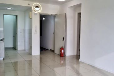 The Clio 2 Residence